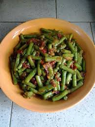 Harini masak kacang panjang yg sngt la smple. Goreng Sayur Kacang Panjang Cooking Food Green Beans