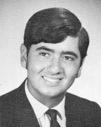 Class of 1970 and 1971 (Pompano Beach Senior High School)