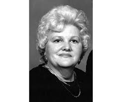 Mary Puckett Obituary (1935