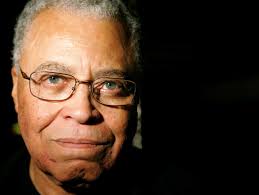 James Earl Jones' voice was a natural wonder, left a lasting imprint