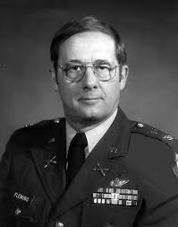 David Franklin Fleming (1932-1999)