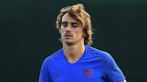 We have 10 images about hairstyle griezmann including images, pictures, photos, wallpapers, and more. Griezmann Messi Has Not Called Me Yet But Suarez Did