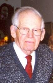 Harry McQueen Obituary