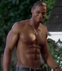 Image result for lafayette true blood death