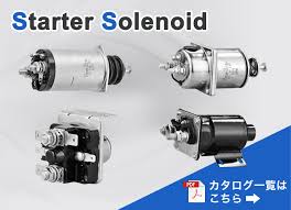 At era wire we give it to you straight Starter Solenoids