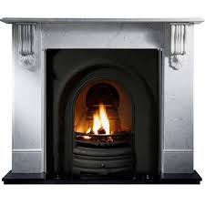 We also have you covered for mantles, surrounds, tiles, hearths, and many more accessories. Henley Cast Iron Fireplace Insert 37 Victorian Fireplace Store