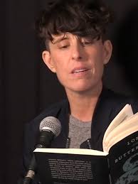 Andrea Gibson Tincture