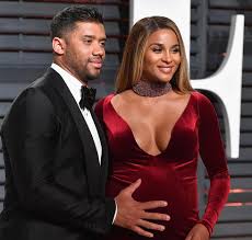 Who is russell wilson's wife? Russell Wilson S Pregnant Wife Ciara Involved In Car Crash