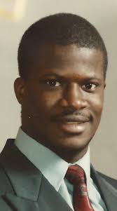 Obituary information for Anthony "Toney" Wilson