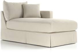 The fit is perfect and it was easy to put on. Venta Right Arm Chaise Slipcover En Stock