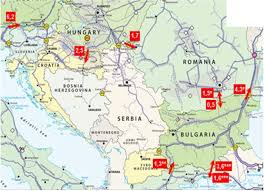 Climatului temperat in desfasurarea lor. ConsideraÅ£ii Referitoare La Securitatea AprovizionÄƒrii Cu Gaze Naturale In Europa De Sud Est PoziÅ£ia Romaniei Contributors