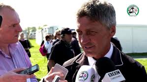 Greta Mason reflects