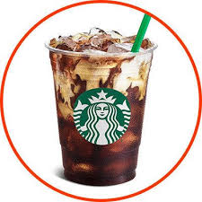 10 Starbucks Drinks With 100 Calories Or Less Starbucks Coffee Drinks Healthy Starbucks Drinks Low Cal Starbucks Drinks
