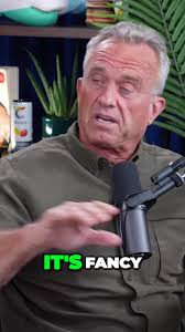 Theo Von Robert F Kennedy