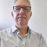 Gerald Erdman's Instagram, Twitter & Facebook