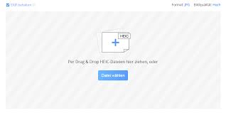 Drag and drop your file in the pdf to jpg converter. Ohne Konverter Iphone Bilder Heic In Jpg Direkt Umwandeln Imobie
