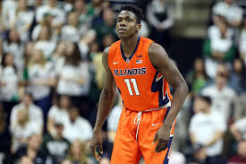 It is just about the end of february, but it looks like the illinois basketball schedule is set for the rest of the regular season. 2018 19 Illinois Basketball Prediction The Champaign Room