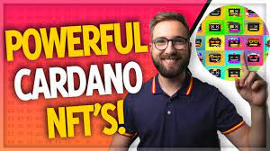 This Underrated Cardano Nft Project Is Just Getting Started Nft Game Incoming Youtube