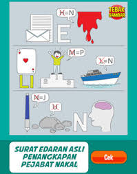 Jawaban Tebak Gambar Level 13 No 20 Laco Blog