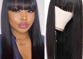 You can curl your hair up and put it up as a bun or keep it straight if you will. Pre Plucked Straight Chinese Bang Human Hair Products Hd4e4b124ee104611b52437f0aa2415c6g B8ebadb7 Fe81 437c 9aca A15e7942acd2 Jpg Products H3be48507d1ea4c5882367d7ff73d71147 Jpg Products
