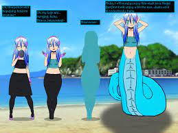 What is the full name for naga? A Naga Tf Potion By Sheepy Drackzahn On Deviantart