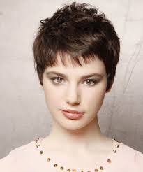 Pixie haircuts for straight hair. Pin On Hairstyles