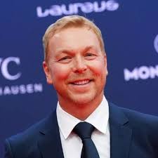 Sir Chris Hoy issues new cancer update and admits he 'can't believe'  current position