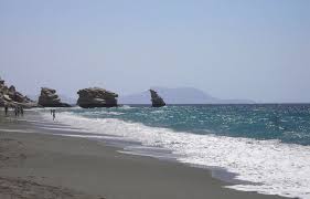 Προγνώσεις καιρού για όλη την ελλάδα. Oi 10 Kalyteres Paralies Toy Re8ymnoy Travelpass Gr