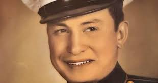 Alfred “Fred” Nunez