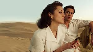 Watch Allied | Netflix
