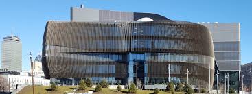 Image Result For Northeastern University Interdisciplinary Science And Engineering Complex Interdisciplinary Architecture Facade