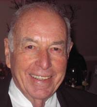 Paul Monroe Mize (August 6, 1952