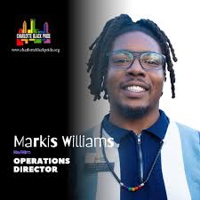 Meet the incredible individuals who lead our organization with passion and  dedication. Their expertise and vision drive our mission forward every day.  20 Years of Excellence Loading….. #LGBTQIA #Charlotte #BoardOfDirectors  #InspiringLeaders ...