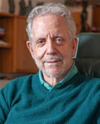 Richard Gartner's Instagram, Twitter & Facebook