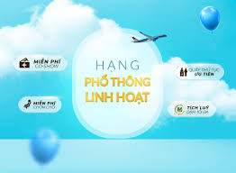 QUYỀN NĂNG HẠNG M