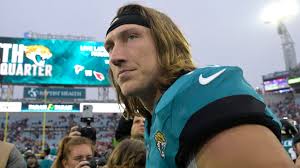 Jaguars QB Trevor Lawrence 'thankful' ankle injury isn't worse than he  thought, feels 'a lot better'