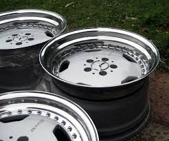 Amg Oz 3 Piece Wheels On W126 Picture Thread Mercedes Benz Forum Mersedes Amg Mersedes Bens Avtomobili