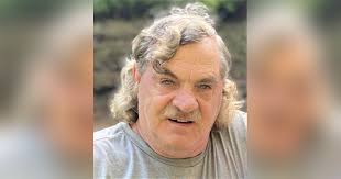 Obituary for Danny Casey