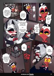 ᐅ A NIGHT with LOONA parte 1