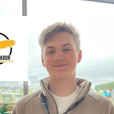 Fundraiser by Oliver Hyslop : Ollie's Ecuador Expedition