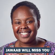 Celebrating the 'real' Khadija Saye