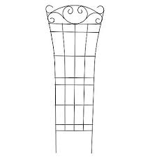 Bond manufacturing 4 foot h green bamboo garden stakes. Plant Stakes Ties Cages At Tractor Supply Co
