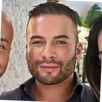 Alex Finley's Instagram, Twitter & Facebook