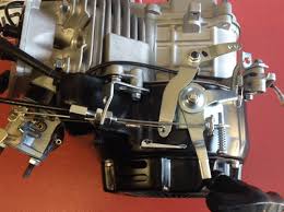 And my go kart flies!! Throttle Linkage Kit 79 99 Ii Affordable Go Karts