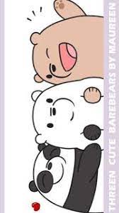 خلفيات أيفون الدببة الثلاثة we bare bears wallpaper iphone we bare bears wallpapers bear wallpaper cute panda wallpaper