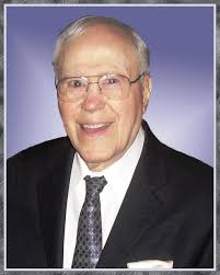 Edward John Harris Obituary