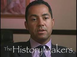 R. Donahue Peebles's Biography