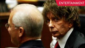 I think i killed someone. Phil Spector The Story Of The Music Legend Who Murdered Actress Lana Clarkson Y101fm