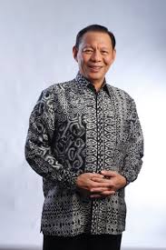 Pt itci hanya diberi hak konsesi hti. Sukanto Tanoto Official Website