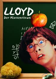 Lloyd: Blu-ray, 4K UHD, DVD leihen